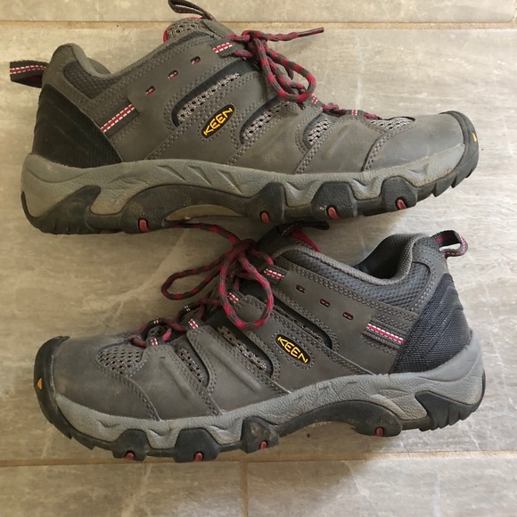 keen koven womens